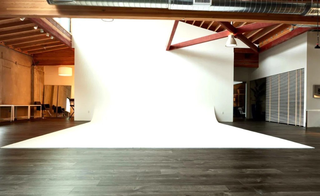 Infinity cove studio — Egemen Mustafa Şener Studio