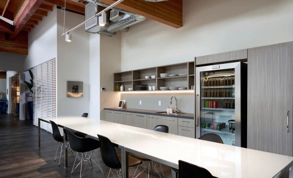 Studio pantry — Egemen Mustafa Şener Studio